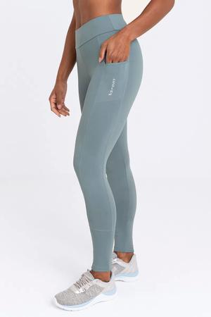 Lupo Calça Legging 76113 AF Run Pocket Feminina Mineral - Calça Legging -  Magazine Luiza