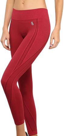 Calça Legging Max Lupo Sport 71053-001