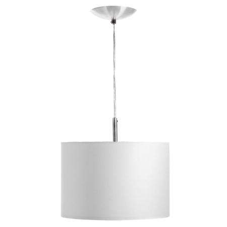 Imagem de Lustre Cupula Pendente Dome 30x20cm Magnífico Branco