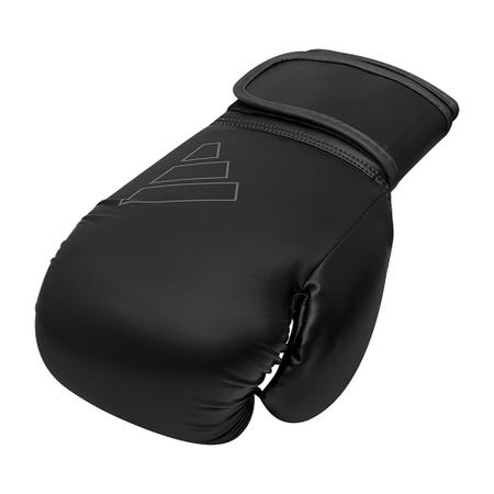 Imagem de Luva de Boxe adidas Hybrid 80 Black Black