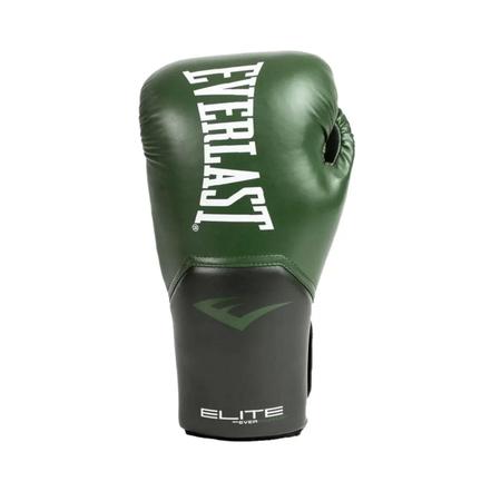 Luva muay thai store everlast 10oz