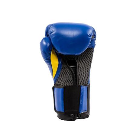 Imagem de Luva de Boxe e Muay Thai Pro Style Elite V2 14OZ Everlast