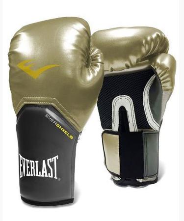 Luva de store boxe everlast 10oz