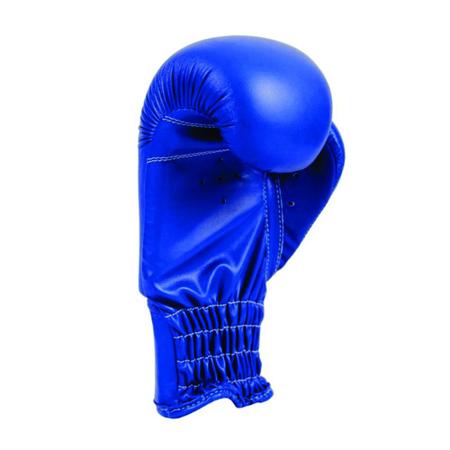 Imagem de Luva de Boxe Infantil Adidas Rookie Azul 8 Oz