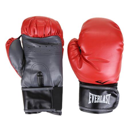 Luva de muay best sale thai everlast feminina