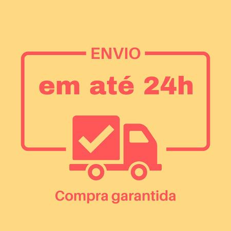 Luva de Segurança Emborrachada Resistente Nitril Full Volk Imagem de Luva de Segurança Emborrachada Resistente Nitril Full Volk
