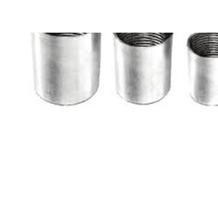 Imagem de Luva Eletroduto Perfilaco Aco Galvanizado  3/4"  Le002 - Kit C/20