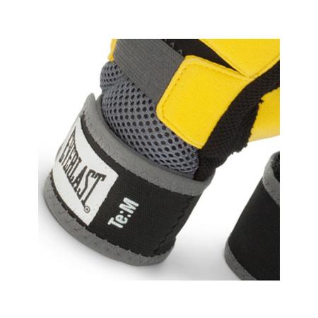 Luva hotsell gel everlast