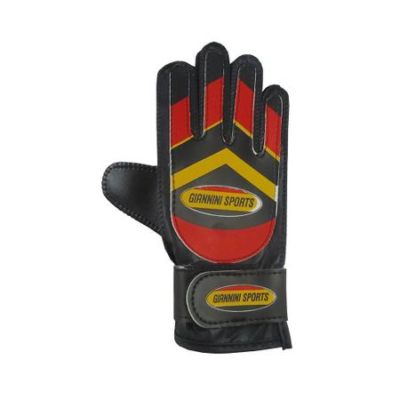 Imagem de Luva Goleiro Giannini Campo Inf. Ref.507 Palma Pvc Super Mix