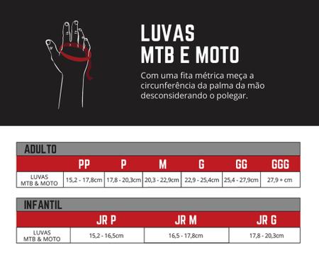 Imagem de Luva Leatt 1.5 Roxo Amarelo Motocross Trilha