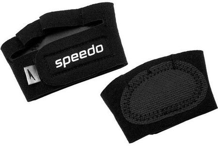 Imagem de Luva Palmar Musculacao Neoprene preto - Speedo