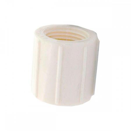Luva.Rosca Rr Amanco 3/4 X 3/4 ./ Kit Com 50 Unidades Imagem de Luva.Rosca Rr Amanco 3/4 X 3/4 ./ Kit Com 50 Unidades