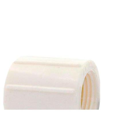 Luva.Rosca Rr Amanco 3/4 X 3/4 ./ Kit Com 50 Unidades Imagem de Luva.Rosca Rr Amanco 3/4 X 3/4 ./ Kit Com 50 Unidades