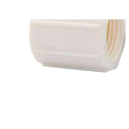 Luva.Rosca Rr Amanco 3/4 X 3/4 ./ Kit Com 50 Unidades Imagem de Luva.Rosca Rr Amanco 3/4 X 3/4 ./ Kit Com 50 Unidades