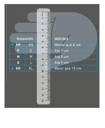 Imagem de Luva Tricotada Pu Poliuretano G 801008-G-9 CA 46058 Marluvas