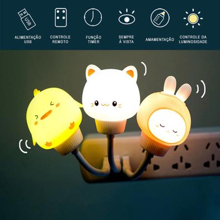 1 Peça 3D Elétrico Controle De Jogo Pequeno Luzes Noturnas 6 Led Usb Plugue  Compacto Luz Noturna Para Jogos Quarto Decoração Brinquedo Presentes Para  Garotos Garotas - Casa & Cozinha