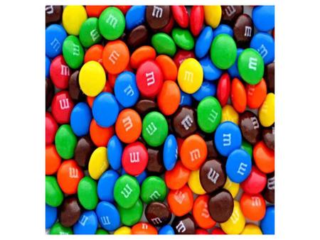 Imagem de M&M's Chocolate Confeito ao Leite C/ 18u 810g