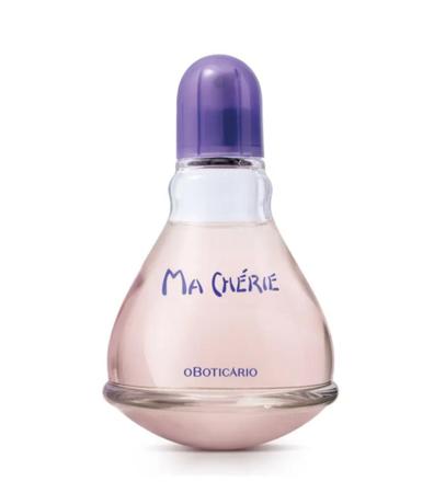 Imagem de Ma cherie desodorante colonia o Boticário 100ml