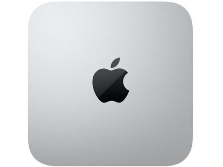 Imagem de Mac Mini Apple M1 8GB 256GB SSD