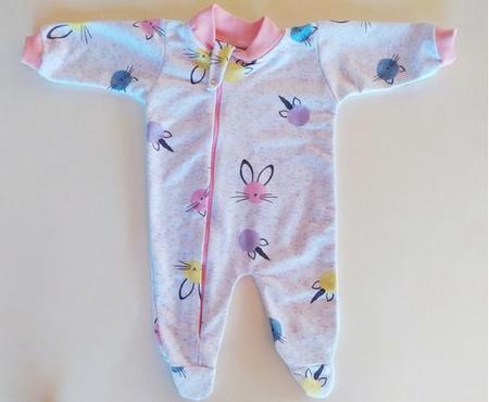 Macacões Baby's Life - Roupas - Compre Já