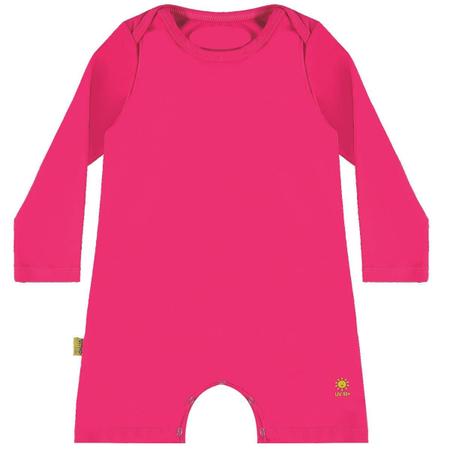 Macacao protecao uv bebe sales