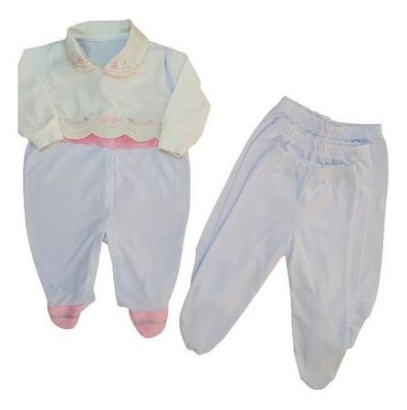 Macacões Baby's Life - Roupas - Compre Já