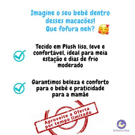 Macacoes baratos 2025
