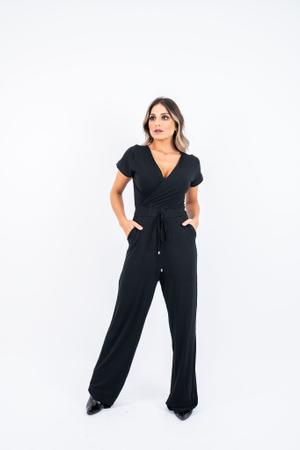 Macacao longo cheap com bota