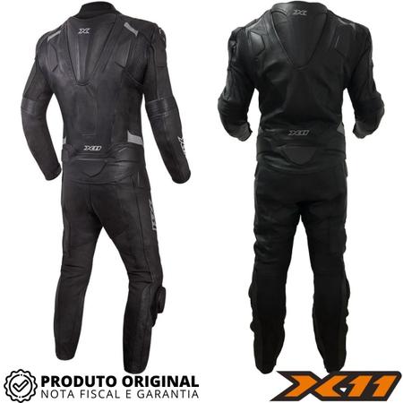 Jaqueta x11 speed 2025