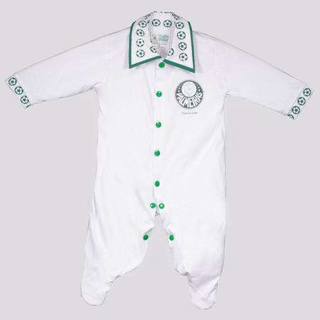 Macacão infantil sale do palmeiras