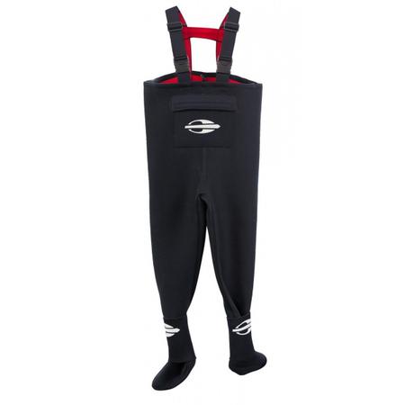 Macac o Pesca Neoprene Mormaii Jardineira Imperme vel Outros