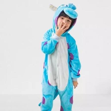 Pijama sullivan online bebe