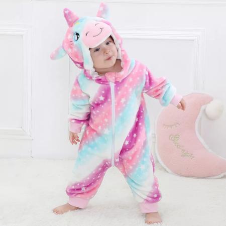 Pijama kigurumi bebe clearance