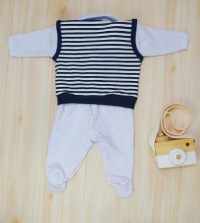 Macacões Baby's Life - Roupas - Compre Já