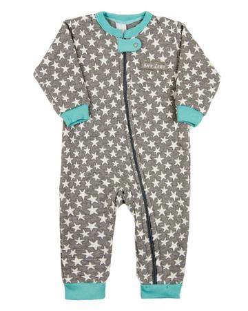 Macacao ziper bebe sale
