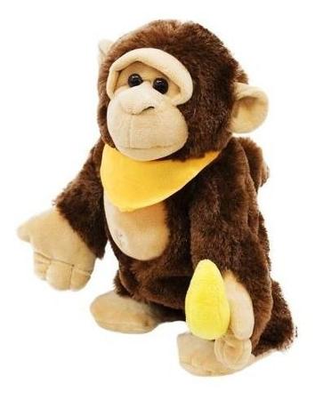 O macaco e a banana