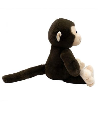 Macaco De Pelúcia Plush Azul Fofo Super Macio - Cortex - Pelúcia - Magazine  Luiza