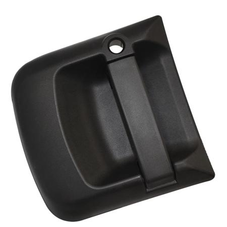 Maçaneta Externa Porta Esq Vw Man Tgx - Universal Imagem de Maçaneta Externa Porta Esq Vw Man Tgx