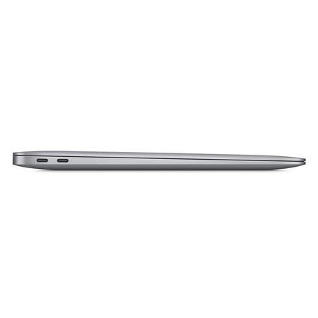 Imagem de MacBook Air Apple 13,3”, 8GB, SSD 512GB, Intel Core i5 quatro núcleos de 1,2 GHz, Cinza Espacial