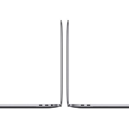 Imagem de MacBook Pro Retina Apple 13,3", 16GB, Cinza Espacial, SSD 1TB, Intel i5, 2.0 GHz, Touch Bar e ID