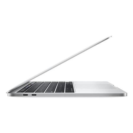 Imagem de MacBook Pro Retina Apple 13,3", 16GB, Prata, SSD 512GB, Intel Core i5, 2.0 GHz, Touch Bar e Touch ID