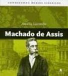 Imagem de Machado de Assis