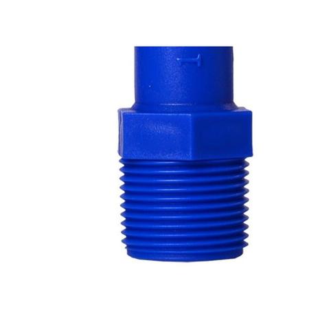 Imagem de Macloren Azul Adaptador Interno 1.1/4'' 298-Ml - Kit C/5