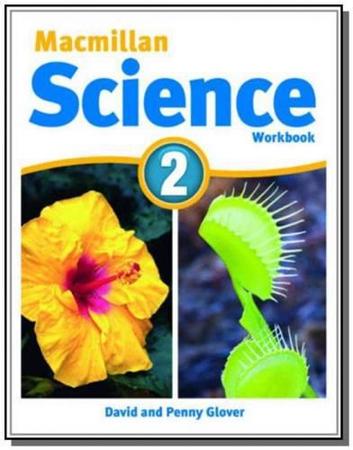 Imagem de Macmillan Science Workbook - 2 - 1St Ed