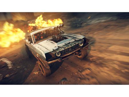 Imagem de Mad Max para Xbox One