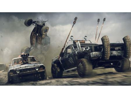 Imagem de Mad Max para Xbox One