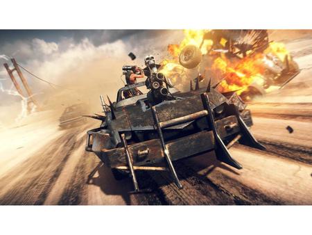 Imagem de Mad Max para Xbox One