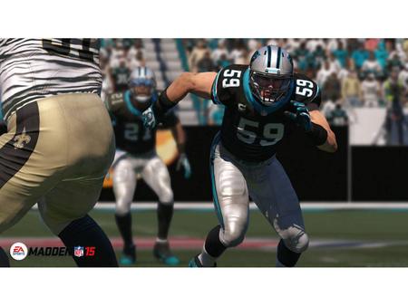 Imagem de Madden NFL 15 para Xbox 360