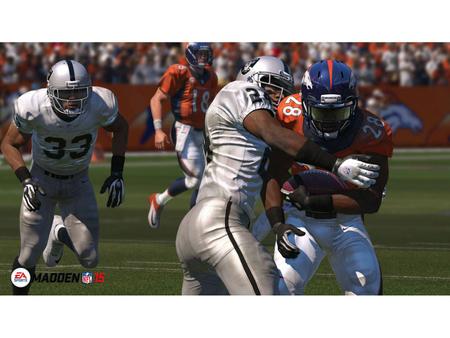 Imagem de Madden NFL 15 para Xbox 360