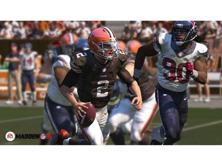 Imagem de Madden NFL 15 para Xbox 360